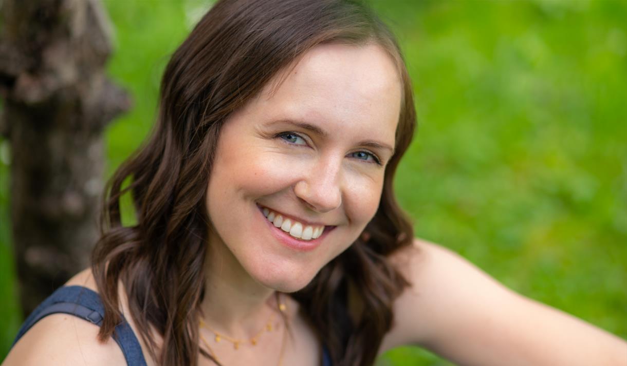 Resilience Retreat for Stress and Anxiety
