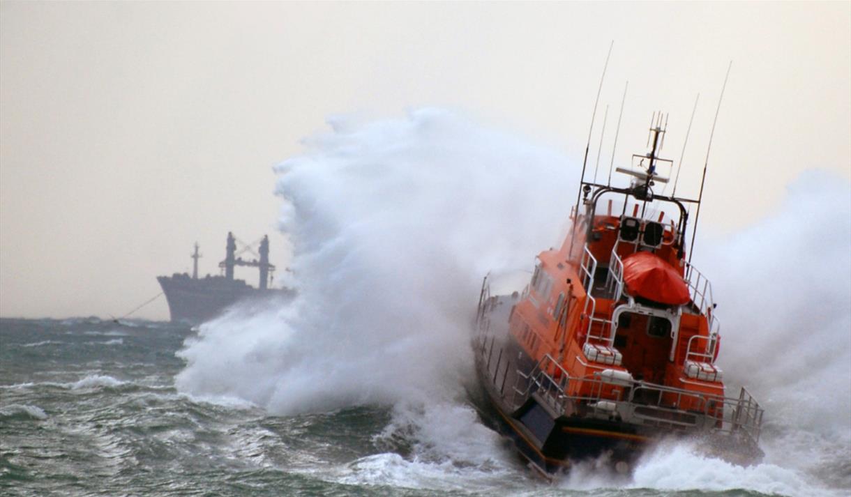 RNLI