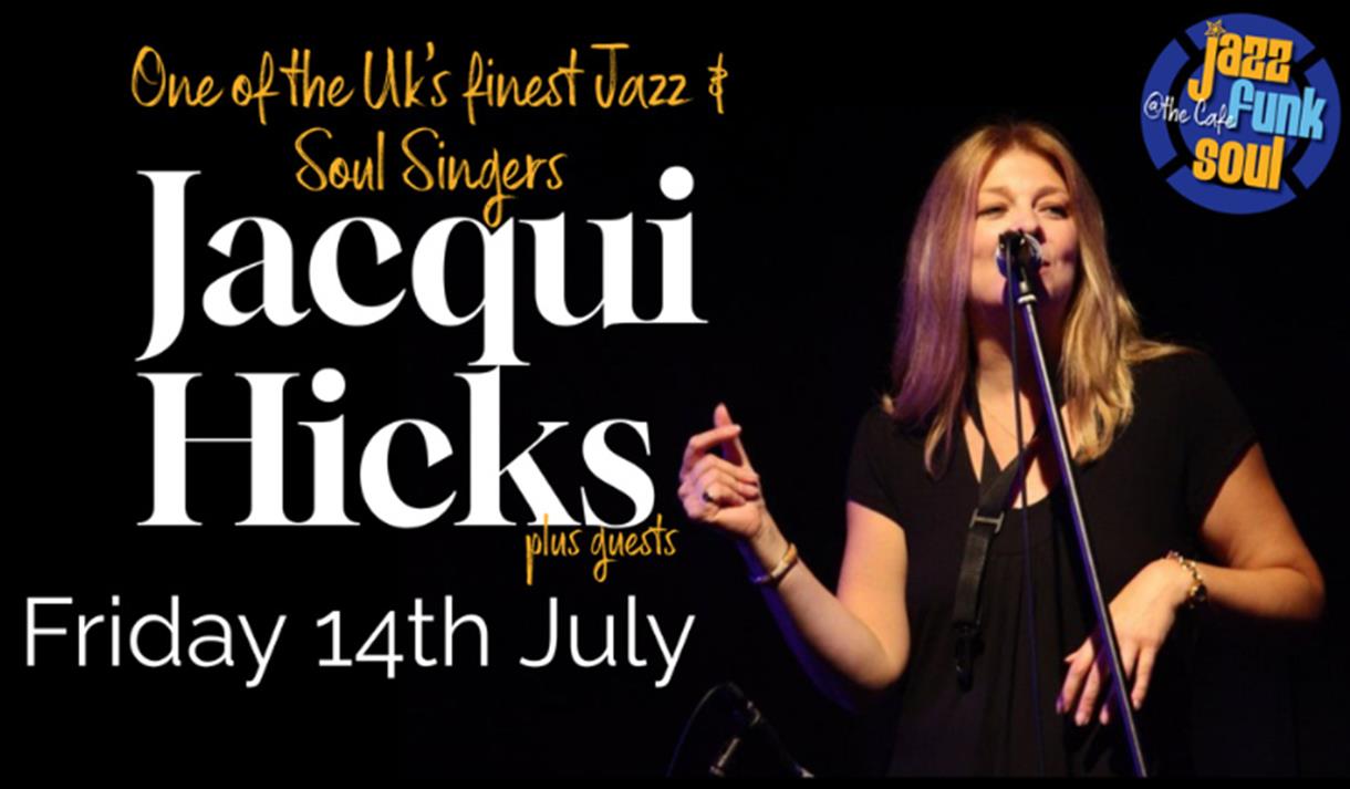 Jazz, Soul, Funk & Swing, Live Music Restaurant in Bath