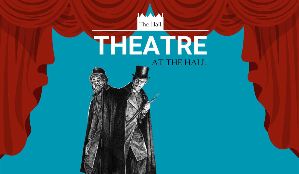 Theatre at The Hall