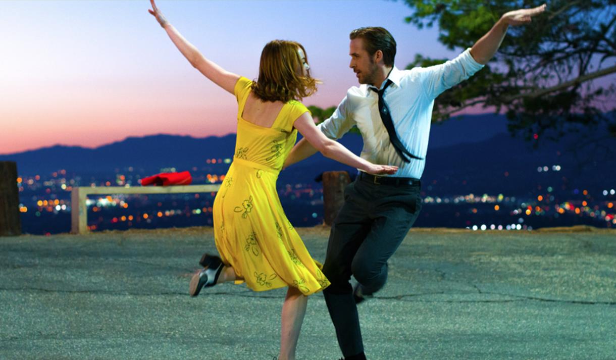 La La Land