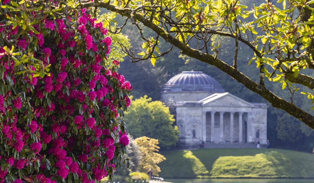 ©National Trust Images Chris Lacey
