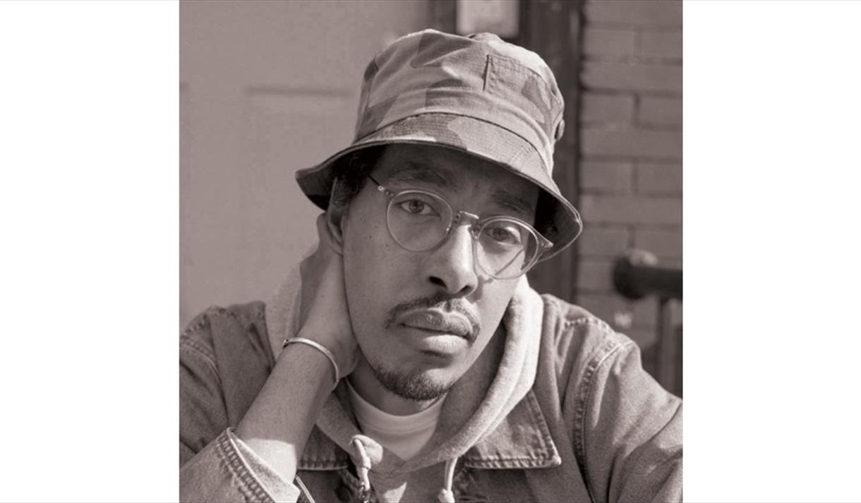 Oddisee