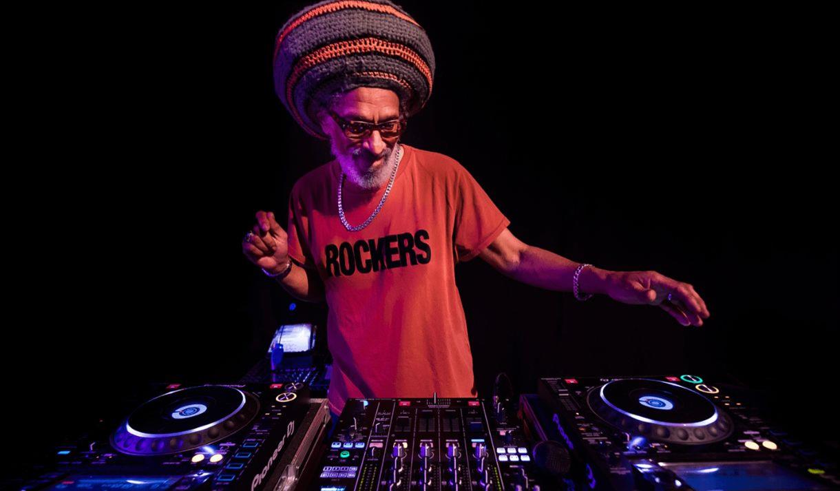 Don Letts

