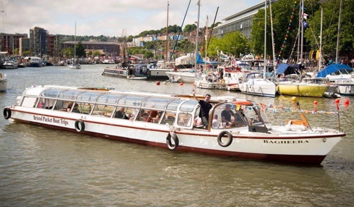 Visit Bristol Floating Harbour: 2024 Bristol Floating Harbour, Bristol  Travel Guide