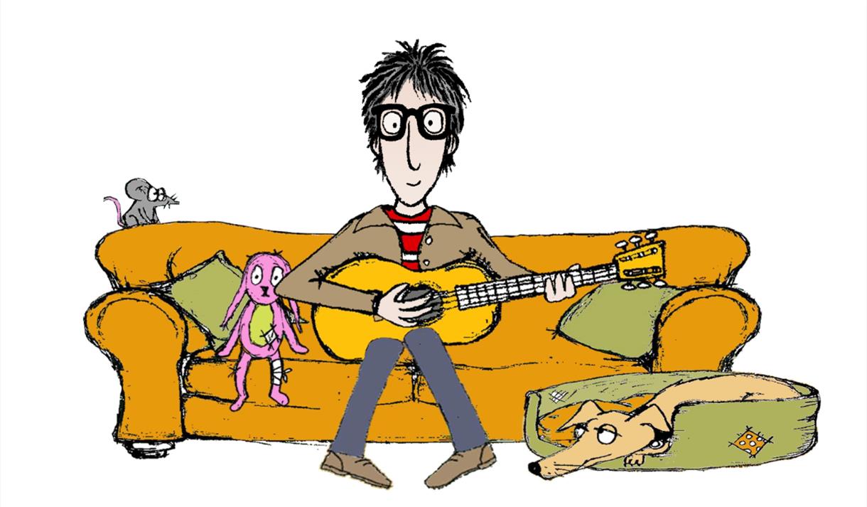 Nick Cope's Family Show
