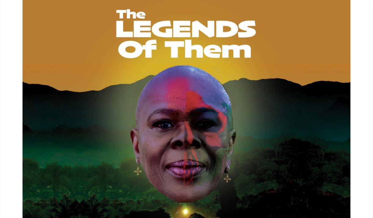 The Legends of Them
