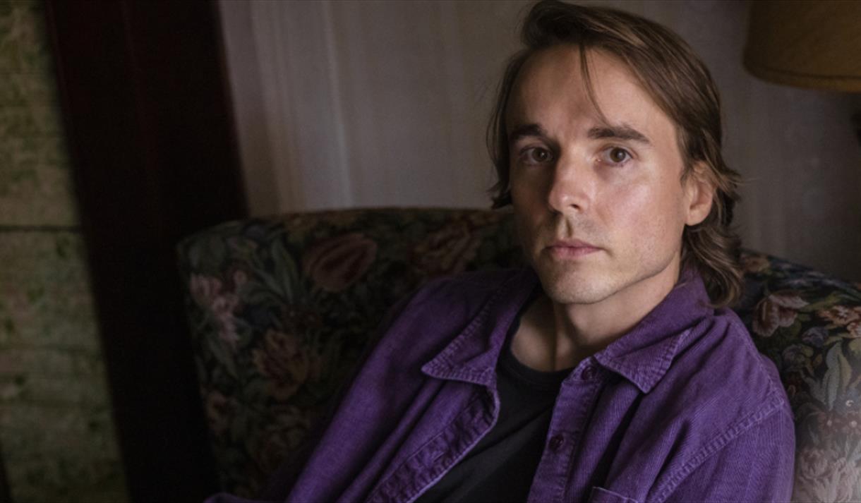 Andy Shauf