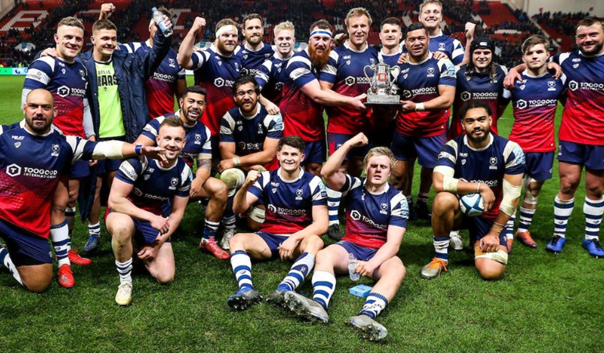 Bristol Bears