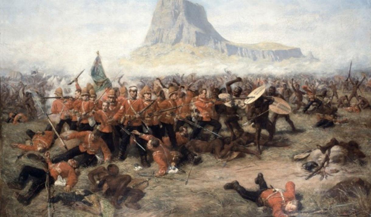 Isandlwana