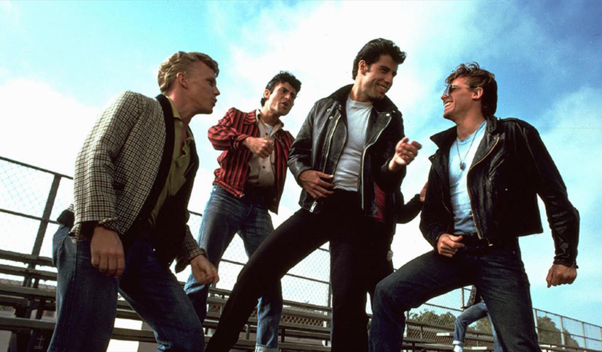 Grease