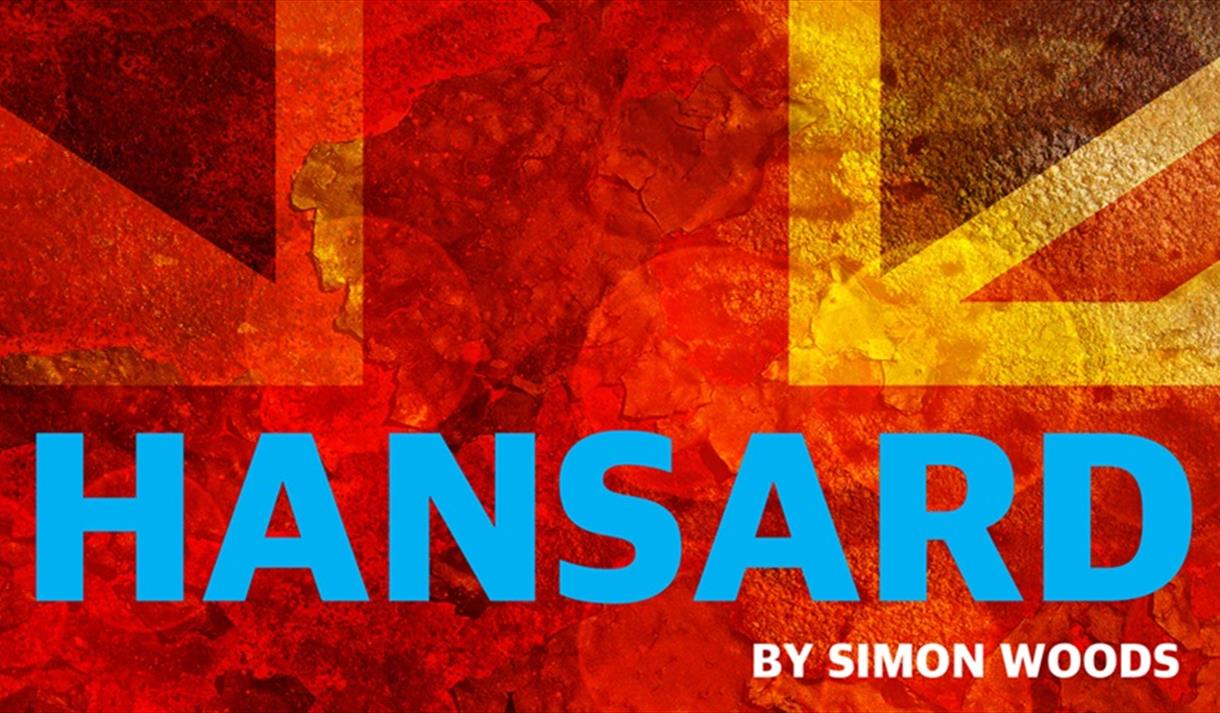 Hansard at The Alma Tavern & Theatre