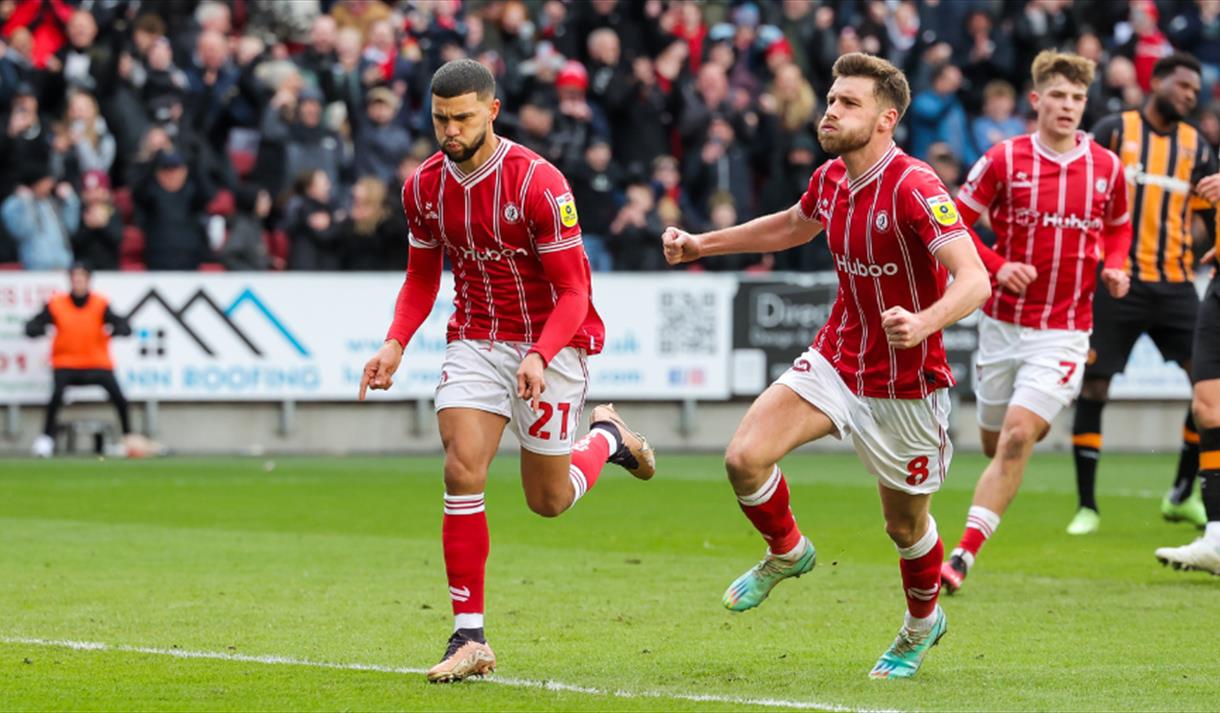 Bristol City