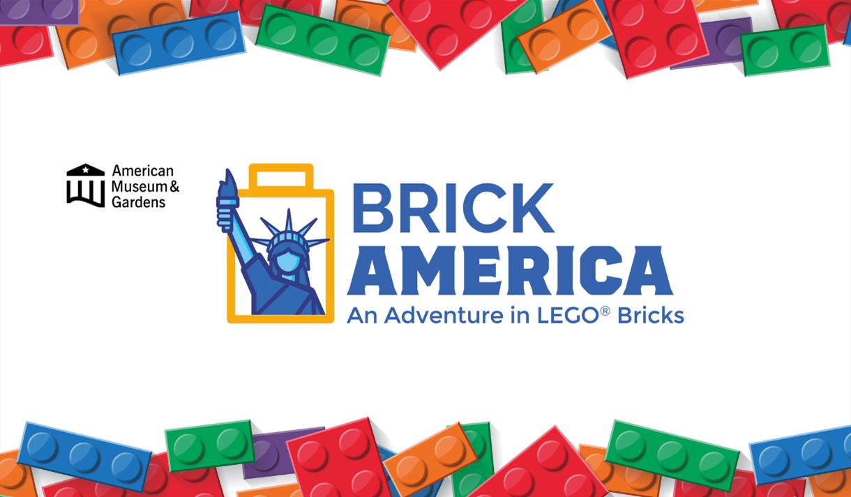 Brick America