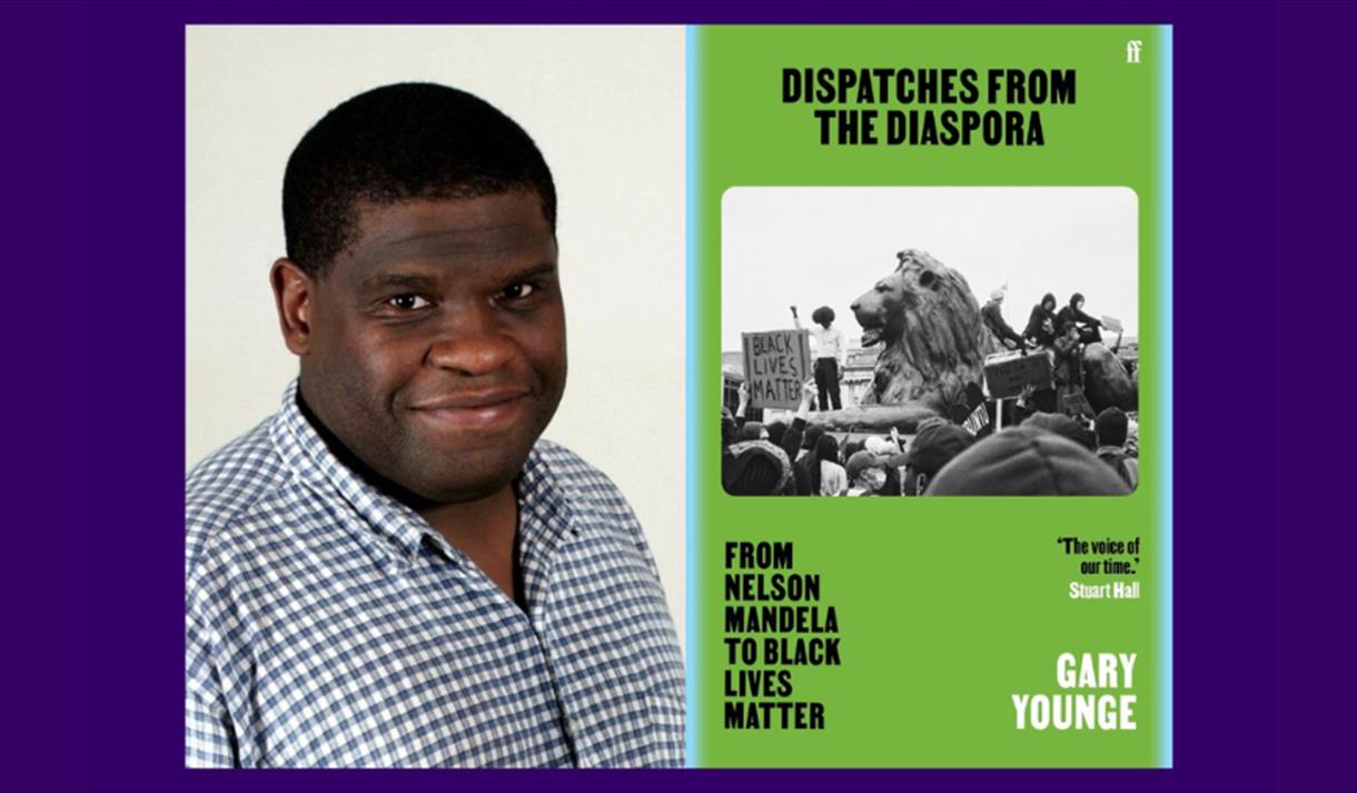 Gary Younge