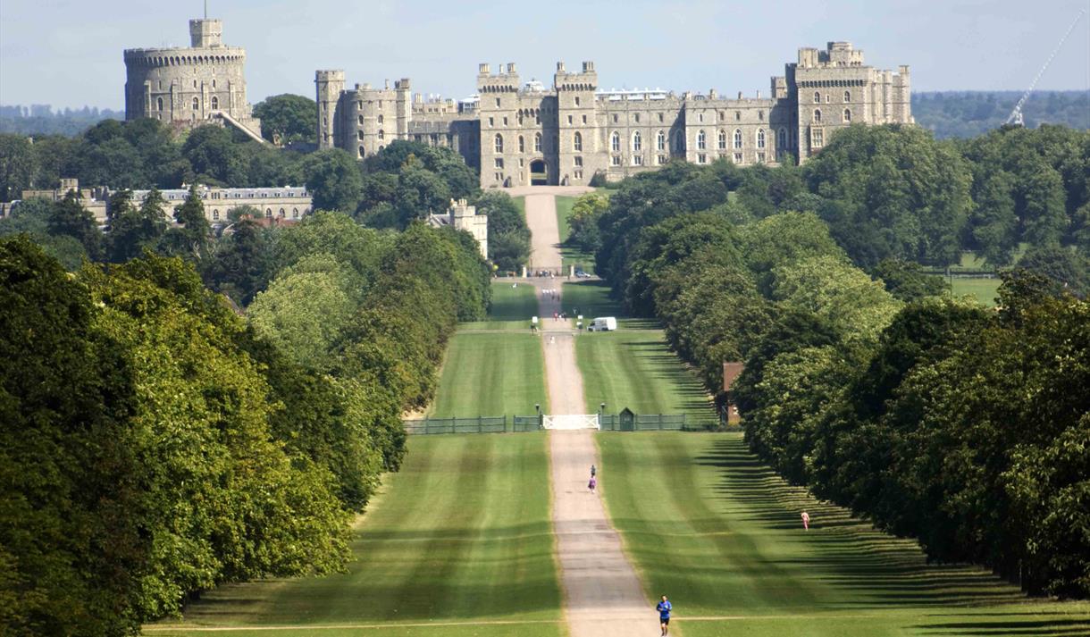 Windsor Great Park - Great West Way