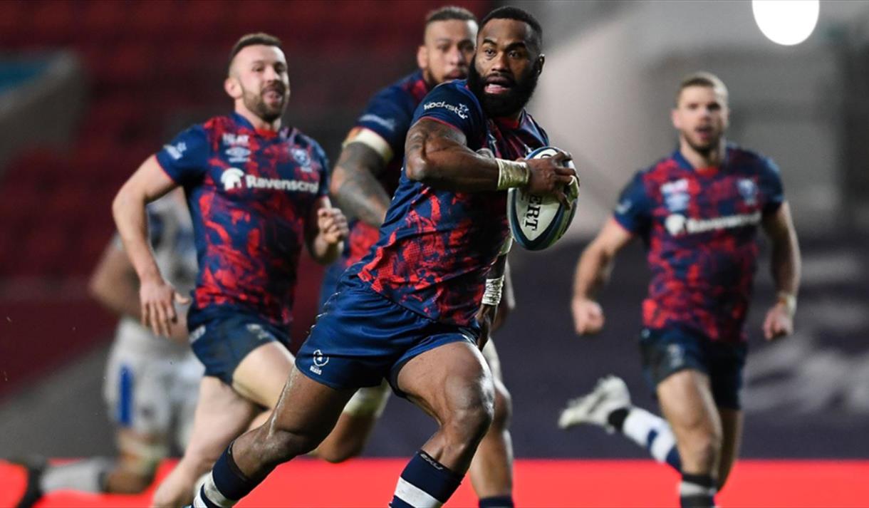 Bristol Bears