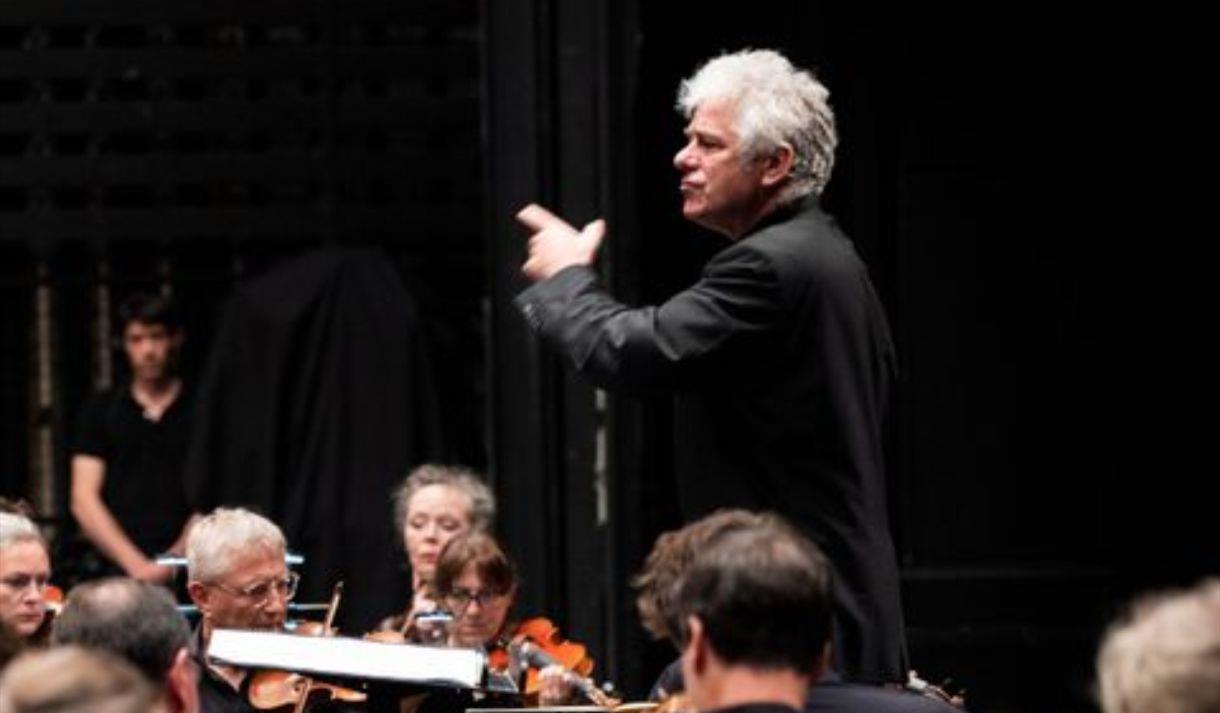 Brandon Hill Chamber Orchestra at St George's Bristol