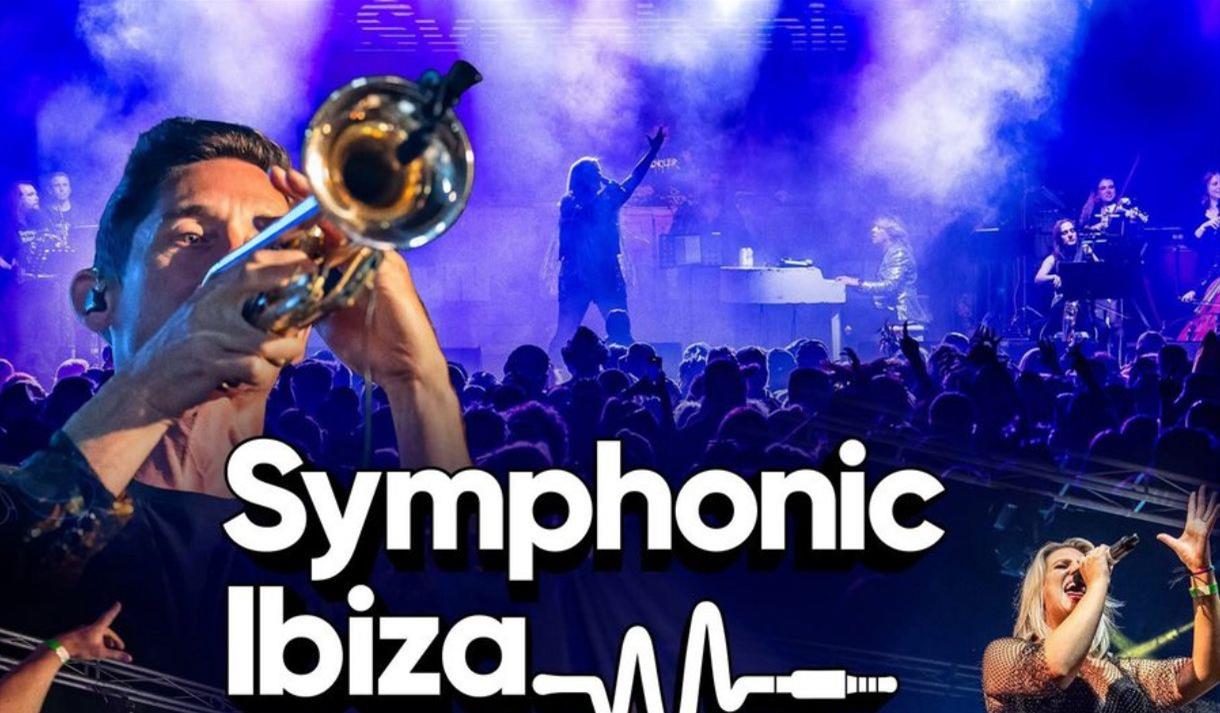 Symphonic Ibiza Bristol
