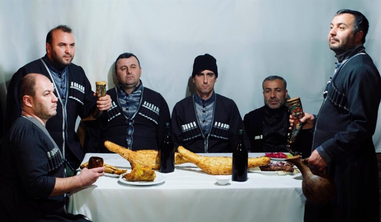Musikeli Ensemble