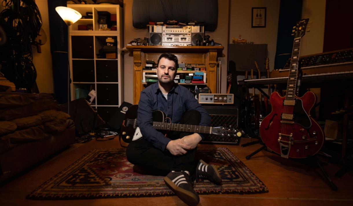 Jim Moray