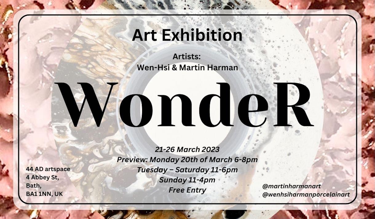 WondeR_Press Poster