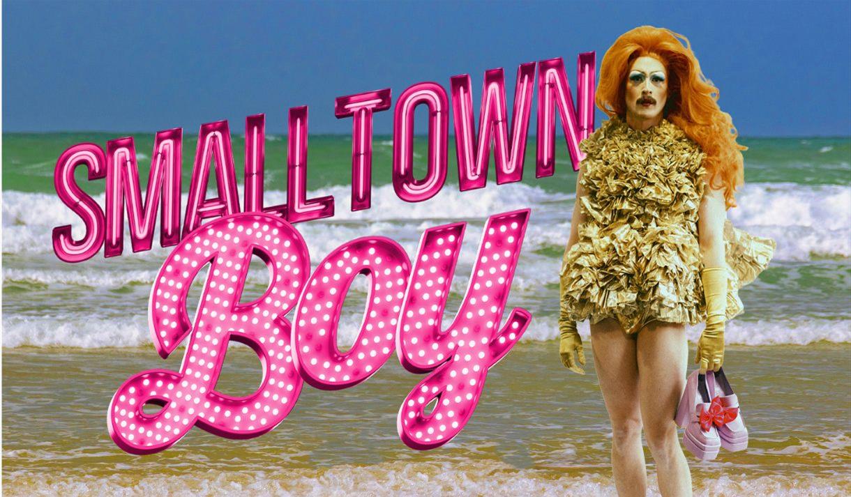 Smalltown Boy by Brenda Callis