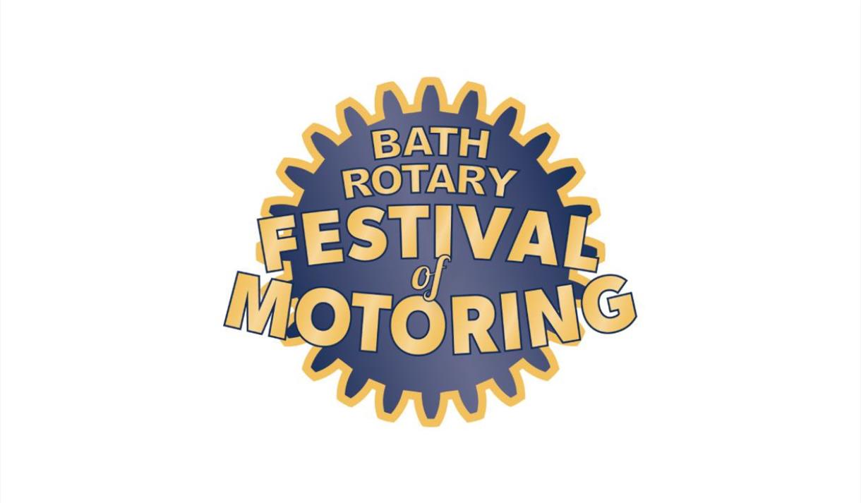 Bath Festival of Motoring