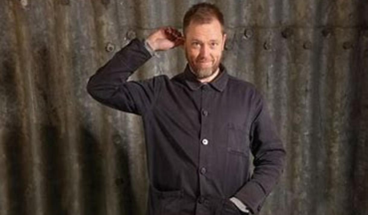Alun Cochrane