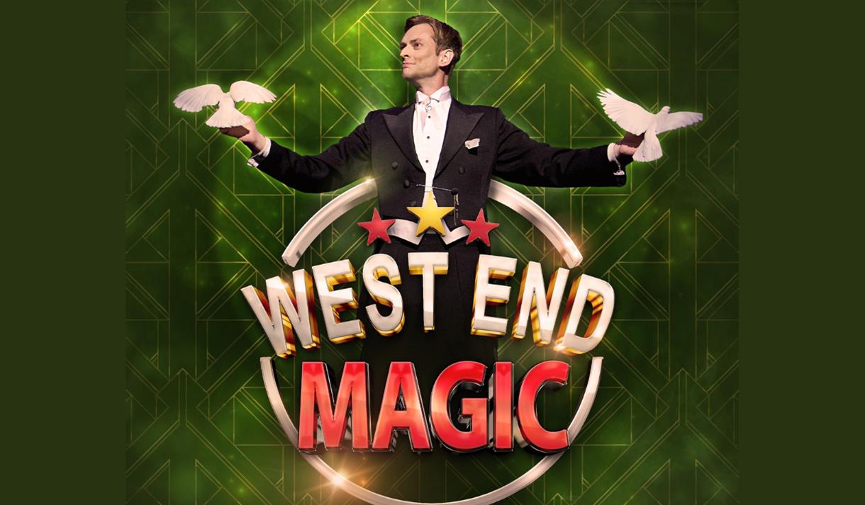 West End Magic