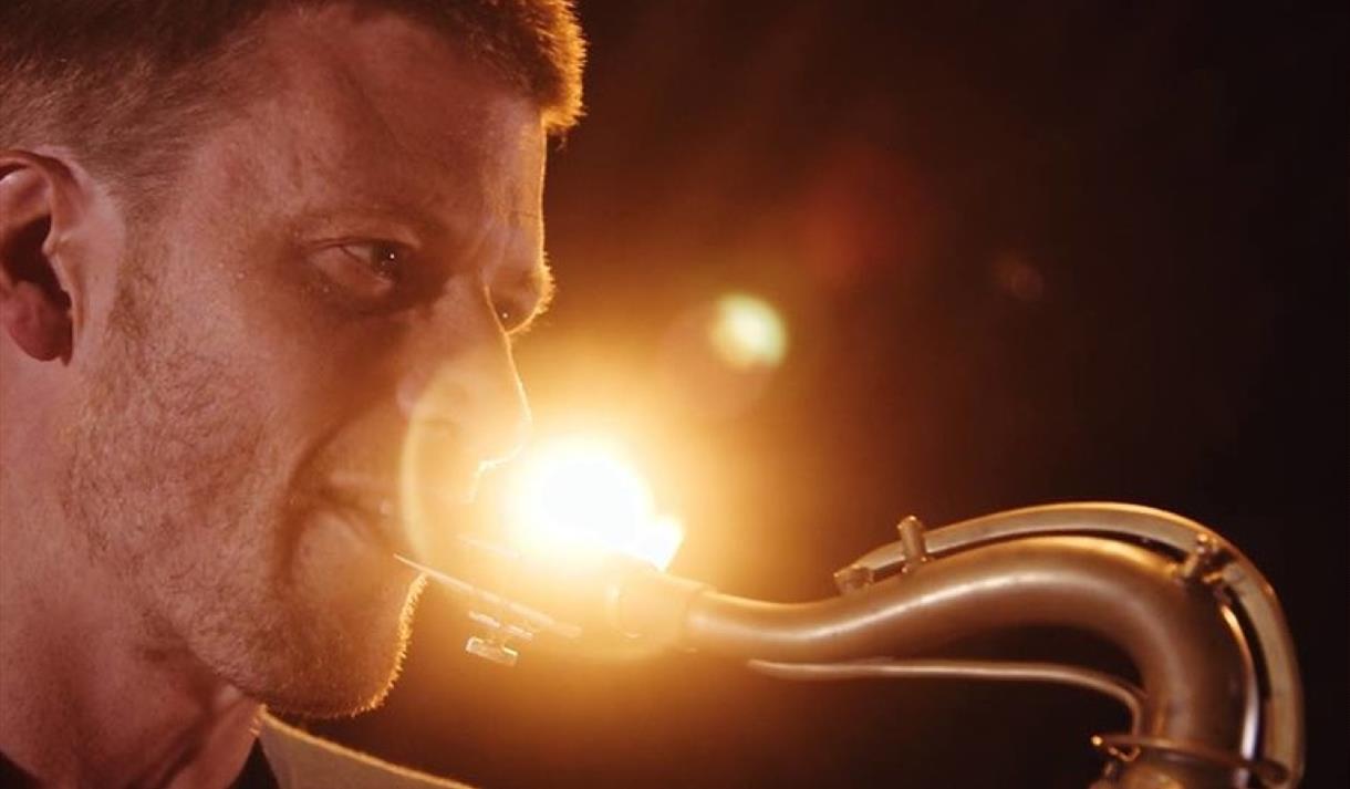 Sam Crockatt Quartet