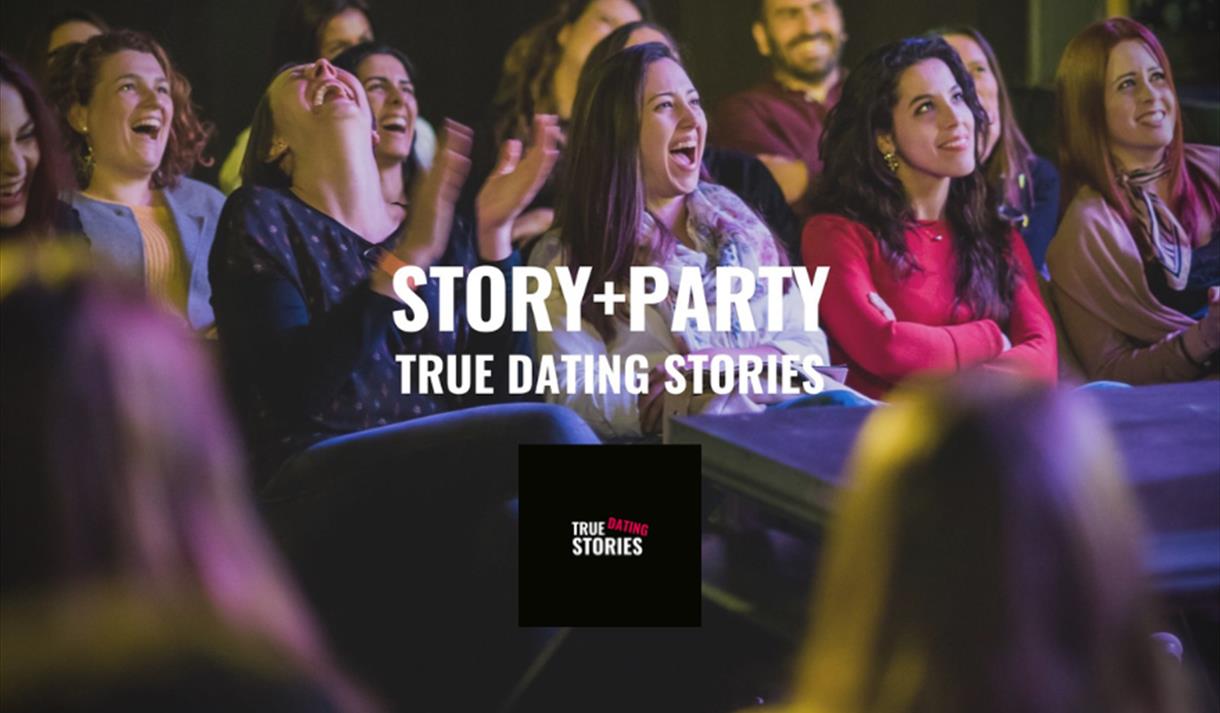 Story Party
