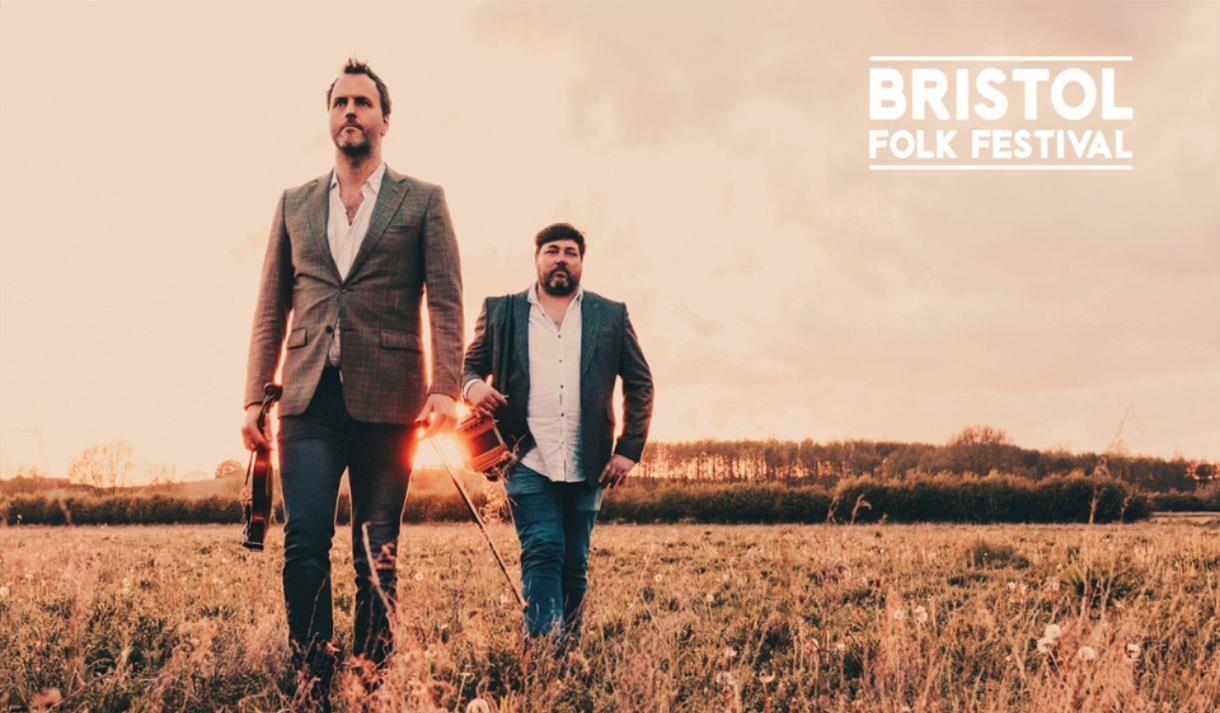 John Spiers & Jon Boden, Frankie Archer