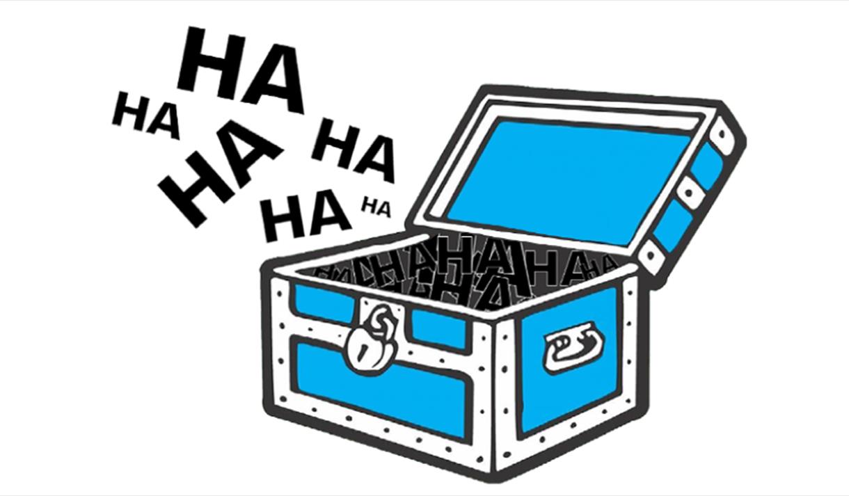 Comedy chest