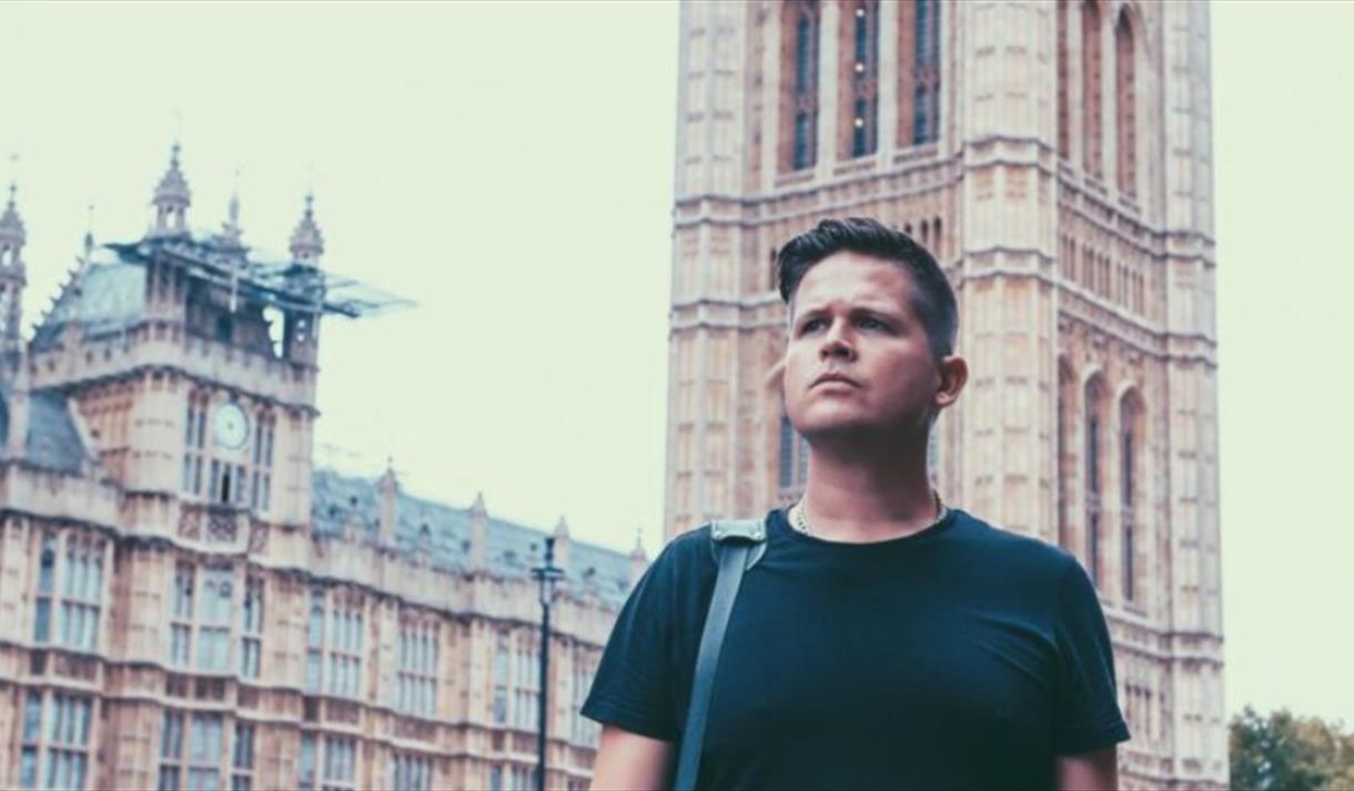 Luke Wright: