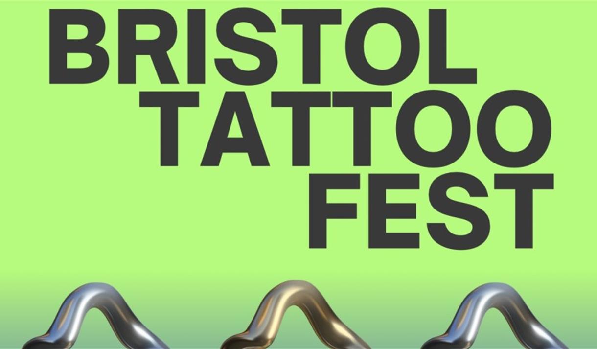 Bristol Tattoo Fest
