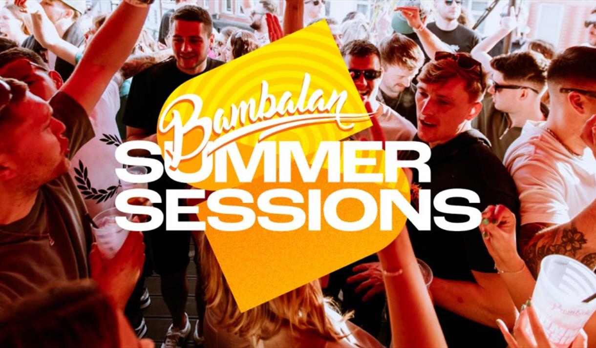 Bambalan Summer Sessions