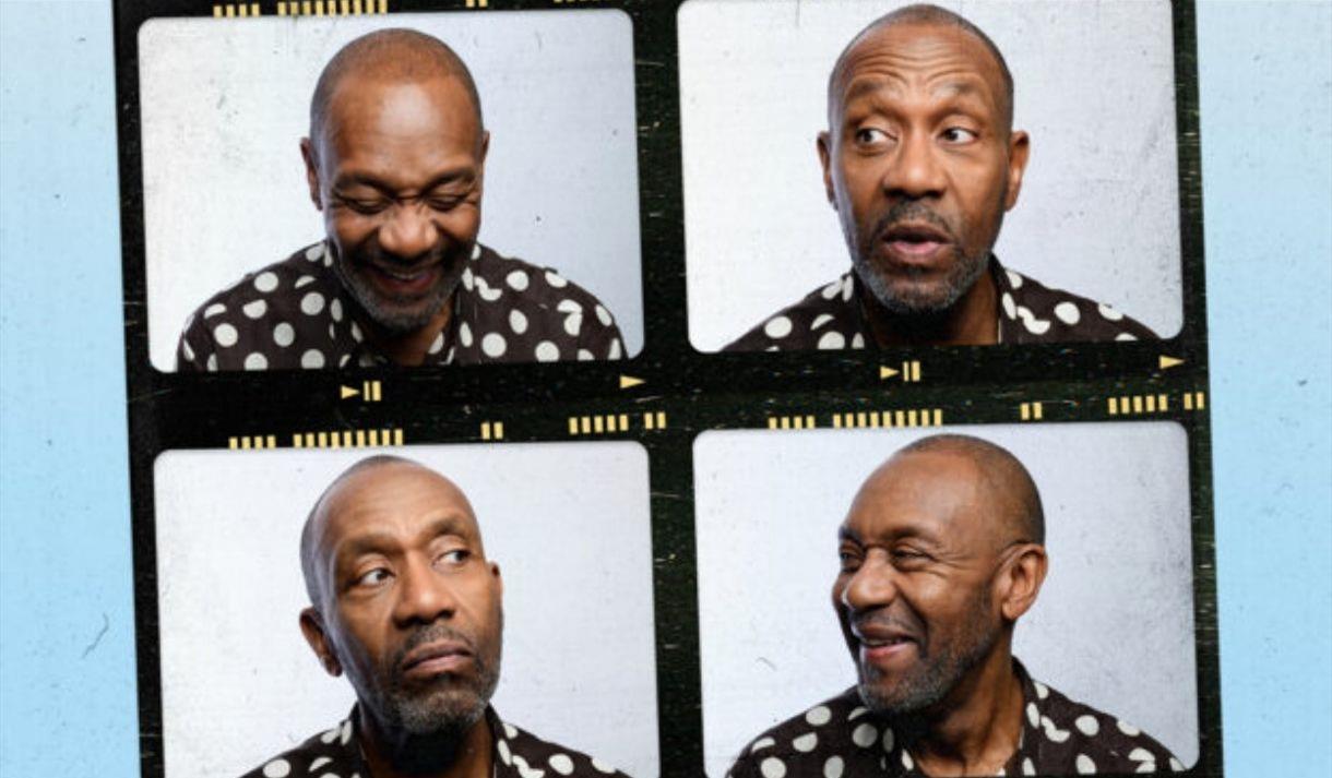 Lenny Henry
