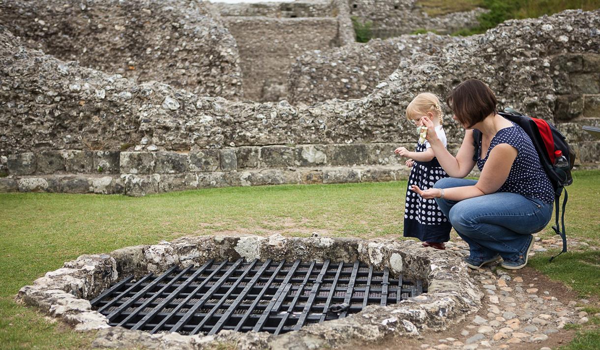 Old Sarum Great West Way
