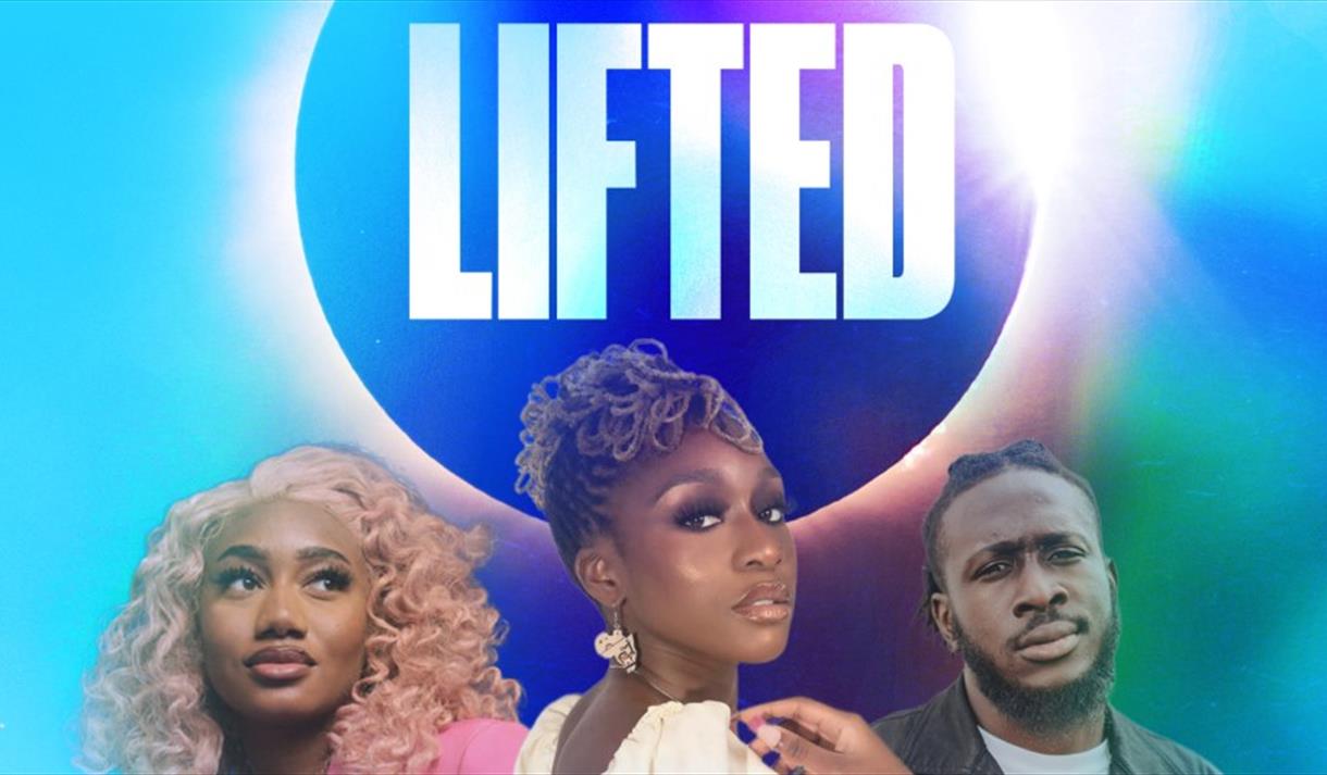 UK Lifted Tour