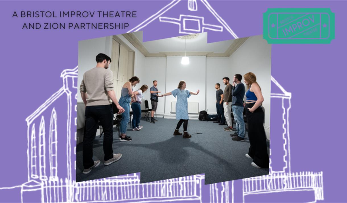 Improv Class