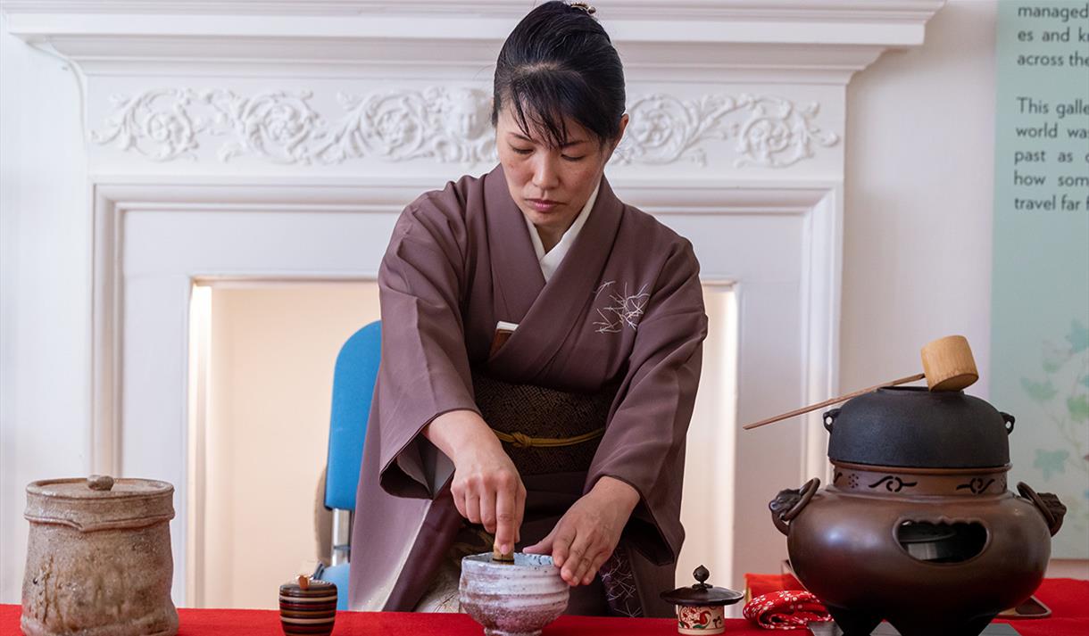 Museum of East Asian Art