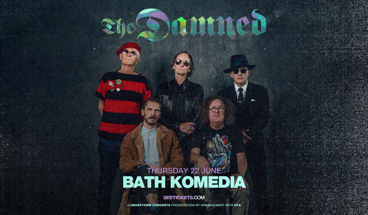 The Damned