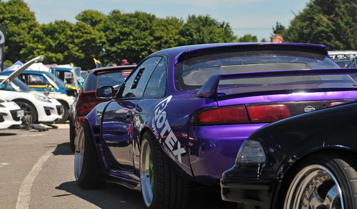 JDM Combe