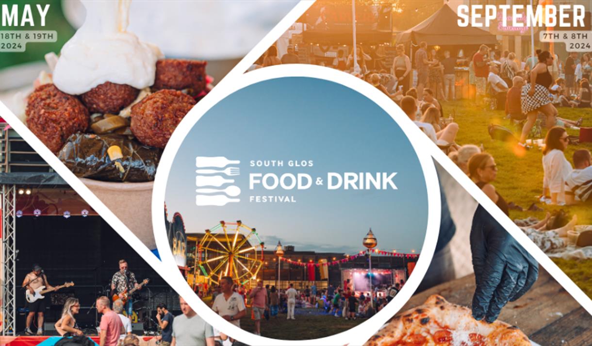 The Spring South Glos Food & Drink Festival