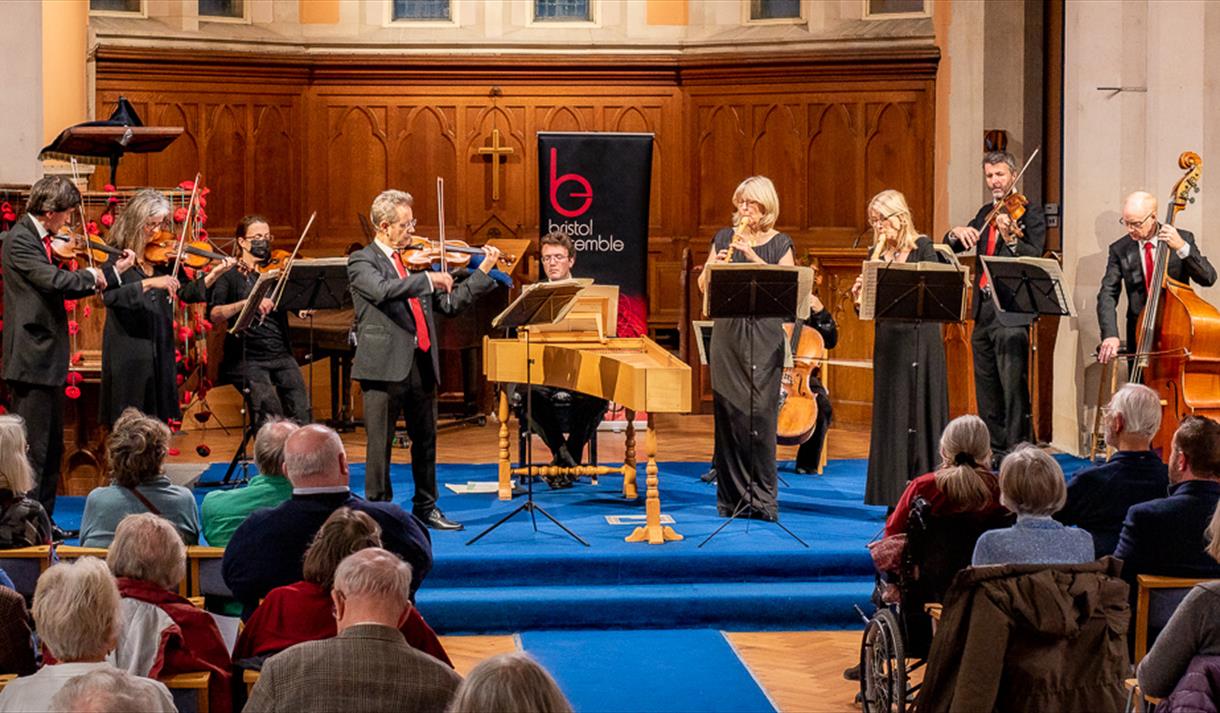 Henleaze Concert Society: Summer Serenade