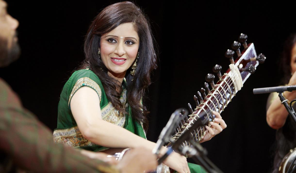 Roopa Panesar