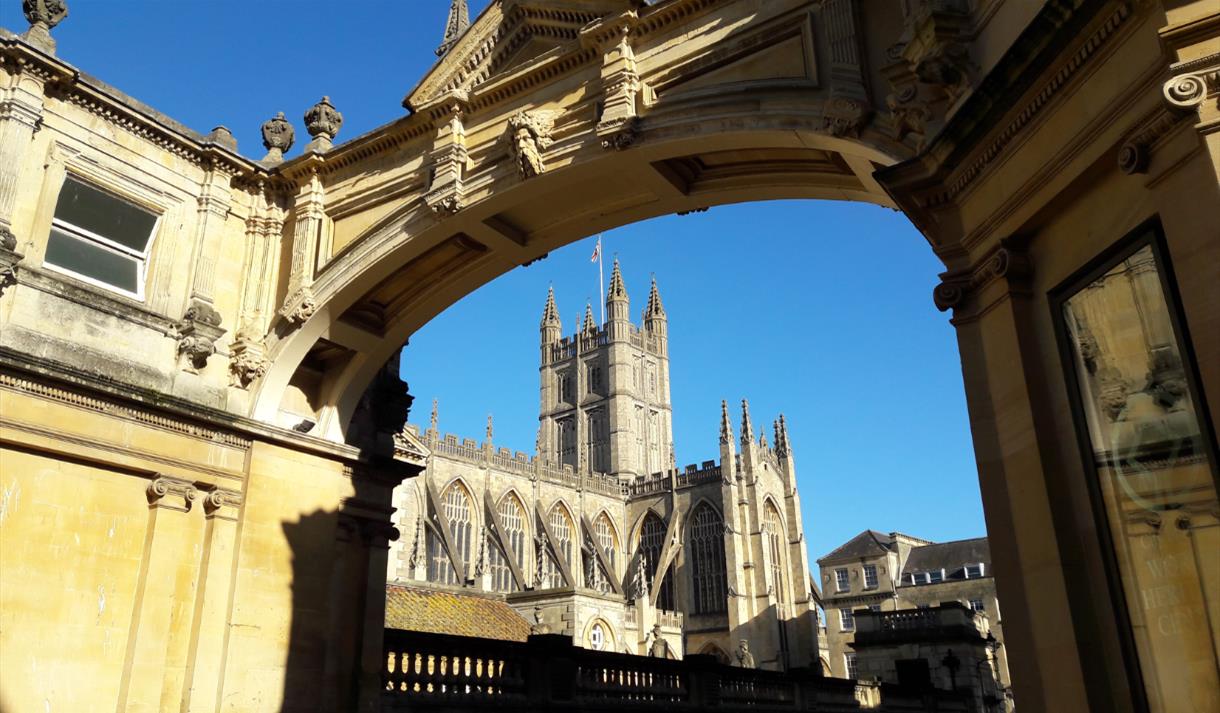 Bath Abbey