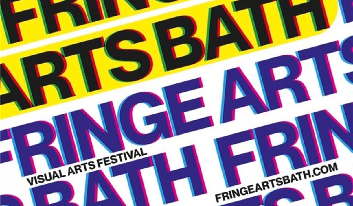 Fringe Arts Bath at Milsom Place