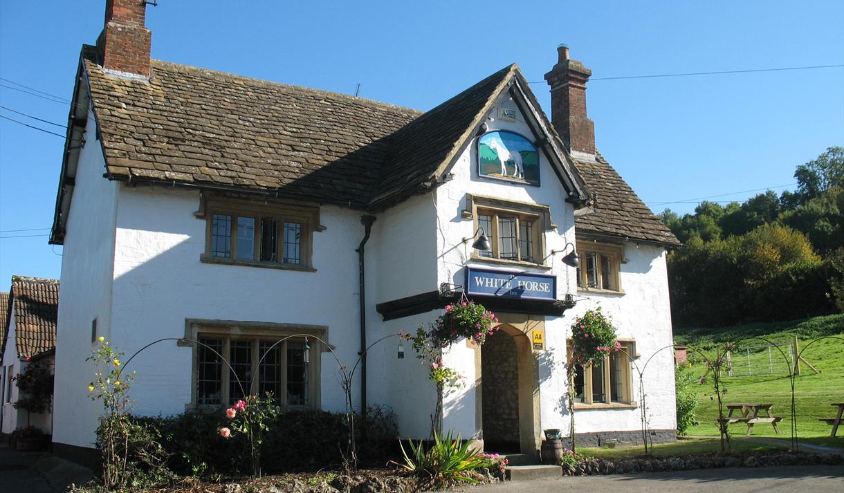 White Horse Inn